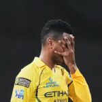 IPL 2026: Akeal Hosein channels Dr Doom to dismantle Mumbai Indians | cricket news