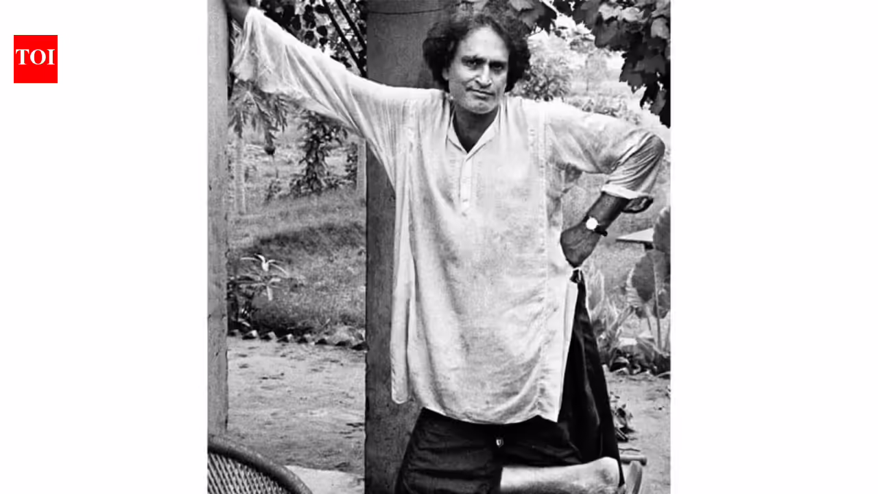 Legendary Indian photographer Raghu Rai passes away at 83 | Hindi Movie News