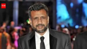 Anubhav Sinha on ‘flop’ Shah Rukh Khan starrer ‘Ra.One’s VFX being compared to modern blockbusters: ‘It’s awfully amusing’ | Hindi Movie News