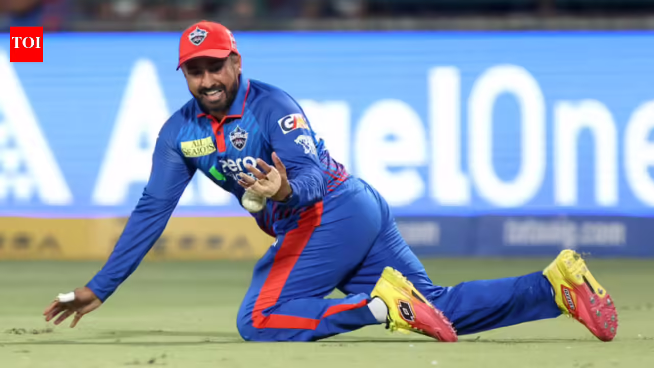 IPL 2026: R Ashwin rallies behind Karun Nair after costly drops, says ‘I’m not making excuses’ cricket news