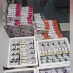 Fake Mounjaro row: Accused had his own brand, ‘Toneup’ | Gurgaon News