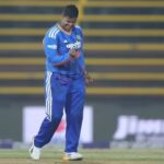 4th T20I: All-round Deepti Sharma stars as India beat South Africa by 14 runs, avoid whitewash | cricket news