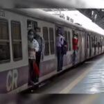 Mumbai harbor line megablock today; no disruption on main line. Mumbai News