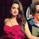 Ameesha Patel regrets rejecting Salman Khan’s ‘Tere Naam’ despite loving the script and songs: ‘It is definitely my loss’ Hindi Movie News