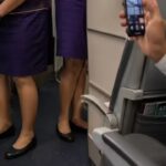 Drunk Flyer Films Female Crew On Flight: ‘Zoomed camera focusing on legs’: Drunk Flyer Films female crew on Hyderabad–Udaipur flight, booked after onboard ruckus | Hyderabad News