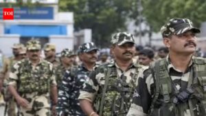 West Bengal Assembly elections: EC to hold key readiness review in Kolkata ahead of Phase 2 polling. India News