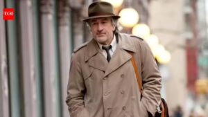 Robert De Niro Denied Entry at His Own Hotel: A Lesson in Method Acting |