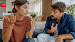 One in three Gen Z men believe a wife should obey her husband: What the research reveals about gender and power