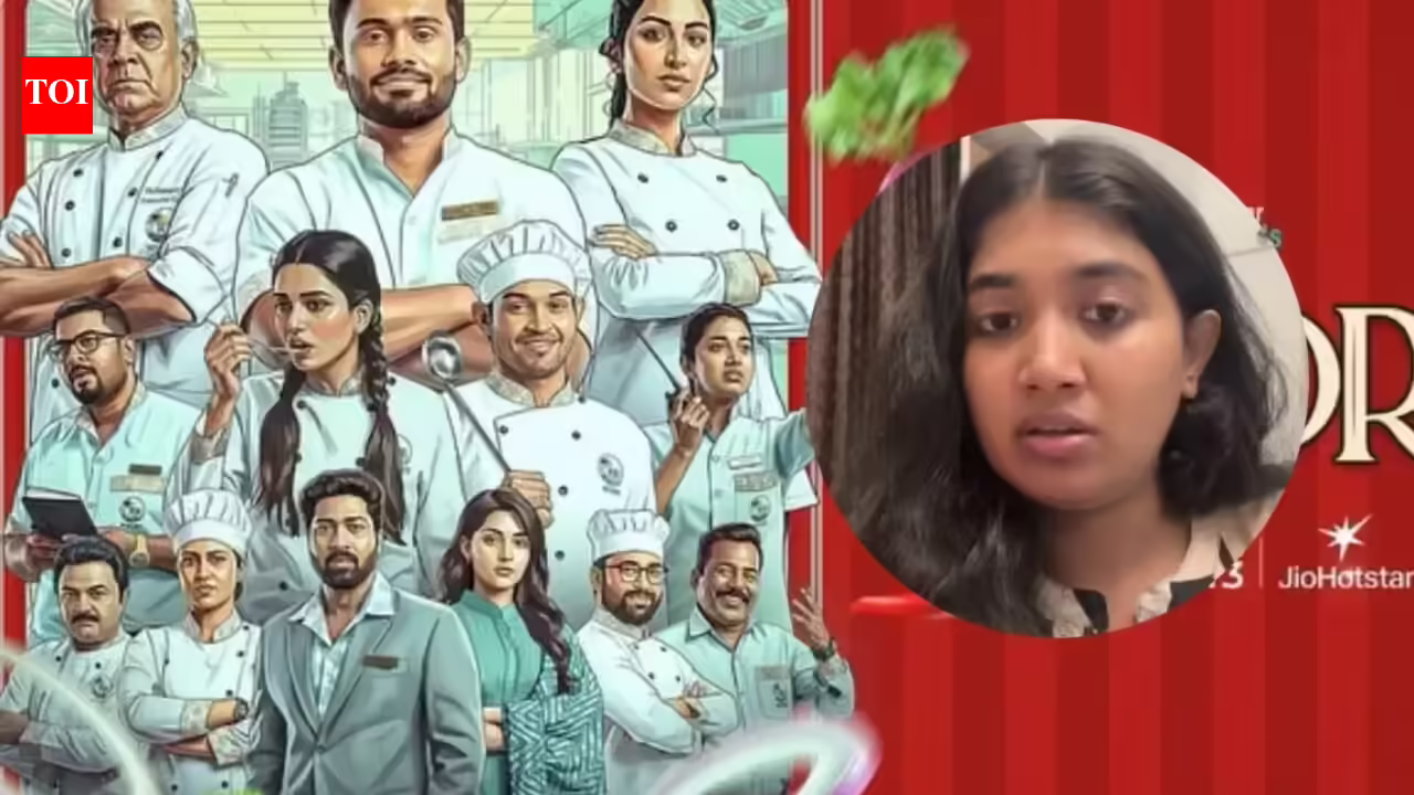 ‘Resort’ actress Anuragha accuses team of non-payment and abandonment after hospitalization for seizures during live session. Tamil Movie News