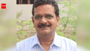 A Kakinada model for the world: How Dr Yanamadala Murali Krishna redefined long-term HIV care | Vijayawada News