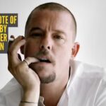 Fashion quote of the day by Alexander McQueen – ‘I think there is beauty in everything. What ‘normal’ people perceive as ugly, I can usually see something of beauty in it’