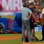 IPL 2026: Lungi Ngidi’s first words after horrific injury in DC vs PBKS clash. cricket news