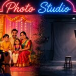 Lights, camera…gone? The slow fade of India’s OG photo studios India News