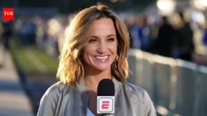 Did Dianna Russini have affairs with both Mike Vrabel and Mike Tomlin? An old ESPN remark fuels new controversy. NFL News
