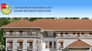 Goa Board SSC Class 10th result released with 94.5% pass percentage: Check direct link to download scorecards here