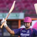 IPL 2026 | ‘Aaj sirf chakke maarenge’: Vaibhav Sooryavanshi spills dressing-room talk with Yashasvi Jaiswal – WATCH | cricket news