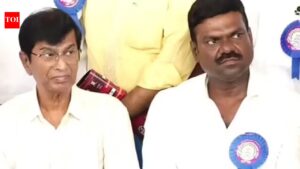 TFPC opposes 8-week OTT release rule as producers warn of strike and industry-wide action – Report | Tamil Movie News