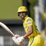 IPL 2026: Ruturaj Gaikwad registers slowest fifty of the season, enters all-time unwanted list. cricket news