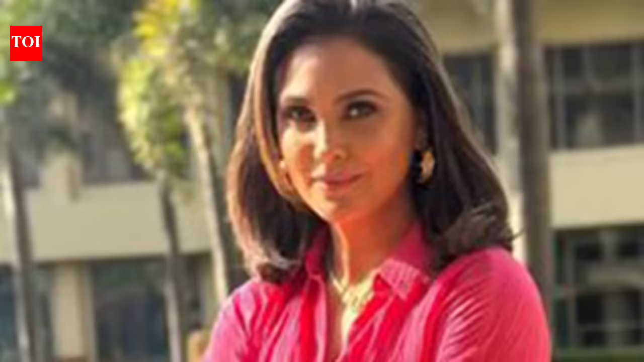 Lara Dutta shares adorable dance reel with daughter Saira Bhupathi: ‘Parent embarrassment abuse’ | Hindi Movie News
