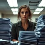 Why are graduates settling for low-skill jobs? The unsettling rise of America’s overeducated workforce