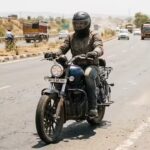 Delhi heatwave: Simple ways riders can use to prevent heatstroke