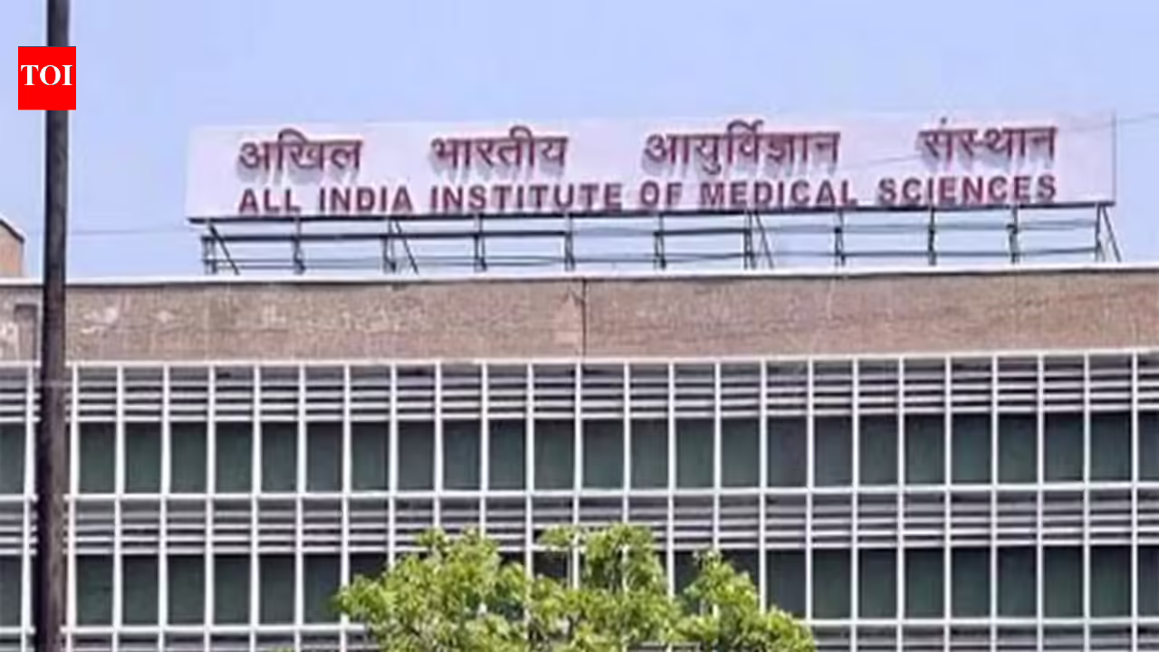 AIIMS likely to get interim head as search for new director to start. India News