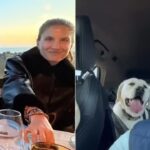 Antonio Felix da Costa unwinds at home with fishing trip, long drive with wife Ines Castro and pets | Formula-E News