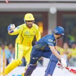 IPL 2026: Sanju Samson pulls off MS Dhoni-like stunner to dismiss Shubman Gill – WATCH | cricket news