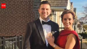 “He had a really big wallet”: Dianna Russini’s comment on why she married her husband resurfaces as Mike Vrabel buzz grows | NFL News