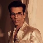 Karan Johar takes a dig at Bollywood’s ‘alpha male’ hyper-masculinity phase: ‘They’ll all have beards and they will all smoke’ | Hindi Movie News