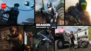 Call of Duty Black Ops 7 and Warzone Season 03 mid-season content drop announced: Everything you need to know