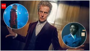 Peter Capaldi on ‘why people take it so seriously’; talks about backlash to Jodie Whittaker, Ncuti Gatwa on ‘Doctor Who’ |