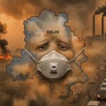 ‘Dil’ of India turns choking lungs: Can Delhi fix its pollution crisis? | India News