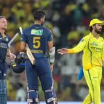 IPL 2026: ‘I hate to …’: Captain Ruturaj Gaikwad’s blunt verdict after Chennai Super Kings loss. cricket news