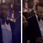 Kash Patel seen ‘scrolling his phone’ as agents rush guests from DC shooting scare involving Trump: ‘No sense of urgency’