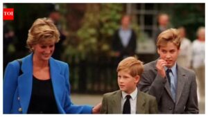 A King in the making: Inside the big school decision for Prince George