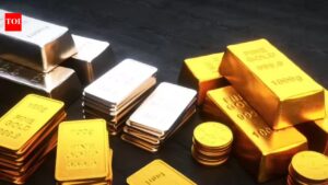 Gold and silver outlook: Where are precious metals headed this week? Analysts answer