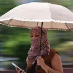 Heatwave sweeps Uttarakhand; Doon records season’s highest temperature. Dehradun News