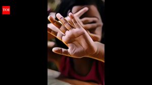 Police hunt man after woman targeted in upskirting incident at busy King’s Cross station