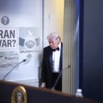 What Now In US Politics?