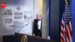 What Now In US Politics?