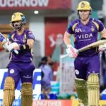 Worst in the league: Ajinkya Rahane-Seifert fail again as KKR’s opening woes continue vs LSG | cricket news