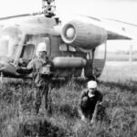 Study shows no genetic harm in children of Chernobyl radiation survivors