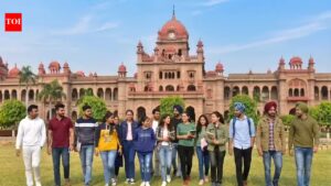 Mind The Real Sikh Aspirations In Punjab