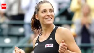 Carlos Alcaraz French Open exit sparks Andrea Petkovic reaction as Rafael Jodar steals Madrid Open spotlight | International Sports News