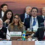 Brics consensus on Middle East elusive because of sharp differences, government backs Palestine cause | India News