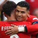 ‘For everything Cristiano gave to football’: Man Utd captain vows to do everything to deliver World Cup glory for Ronaldo | International Sports News