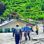 Dharali disaster hits Harsil board results | Dehradun News