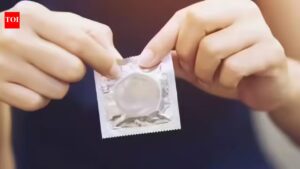 Condom Prices Surge 30% Amid Iran War Supply Chain Disruptions | Business