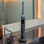 Oral-B iO9 electric toothbrush review: Oral hygiene reimagined